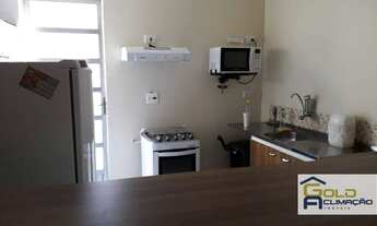 Imagem 2: Apartamento Paraiso - 2 dormitórios sendo 1 suite com suíte e vaga de garagem