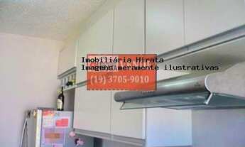 Imagem 6: Apartamento com 2 dormitórios à venda, 45 m² por R$ 246.000,00 - Parque Jambeiro - Campina