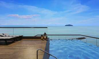 Imagem 7: Apartamento para Venda em Balneário Piçarras, Centro, 2 dormitórios, 1 suíte, 2 banheiros