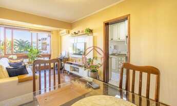 Imagem 2: Aparamento / 2 Dormitórios / 1 Vaga / Cristo Redentor / Porto Alegre