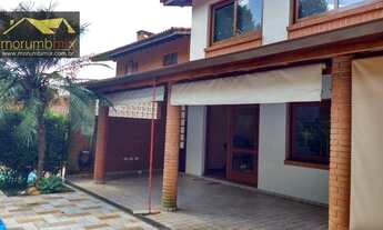 Imagem 4: Casa com 3 dormitórios à venda, 284 m² por R$ 1.600.000,00 - Horto do Ipê - São Paulo/SP