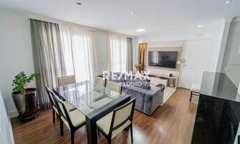 Imagem 2: Alto da Boa Vista- Lindo Apartamento com 94m e 2 vagas fixas a venda!!