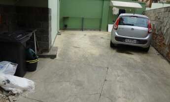 Imagem 2: Apartamento à venda, 78 m² por R$ 270.000,00 - Serra - Belo Horizonte/MG