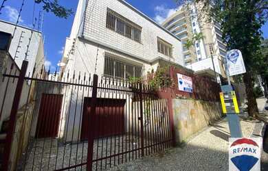 Imagem 3: Casa / Ponto Comercial rua Pasteur no Centro a 50 m da rua Santo Antonio, ideal para clini