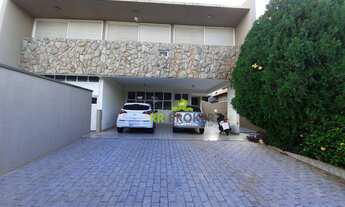 Imagem: Casa à venda, 320 m² por R$ 840.000,00