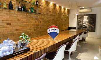 Imagem 2: Apartamento com 3 dormitórios à venda, 160 m² por R$ 1.850.000,00 - Jardim Oceânico - Rio