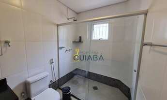 Imagem 3: Casa a Venda Comercial Tipo Sobrado no Centro de Cuiabá