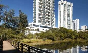 Imagem 4: Apartamento com 4 dormitórios à venda, 336 m² por R$ 2.811.042,00 - Alphaville - Barueri/S