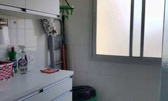 Imagem 3: Apartamento à venda, 66 m² por R$ 349.000,00 - Centro - Diadema/SP