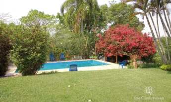 Imagem 2: Casa com 2 dormitórios à venda, 287 m² por R$ 1.400.000,00 - Granja Viana - Jandira/SP