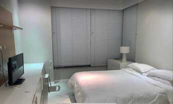 Imagem 4: Apartamento com 1 dormitório para alugar, 45 m² por R$ 2.000,00/mês - Gragoatá - Niterói/R