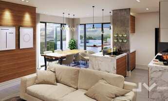 Imagem 3: Apartamento à venda, 64 m² por R$ 789.000,00 - Armação da Piedade - Governador Celso Ramos