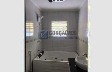 Imagem 7: SAO BERNARDO DO CAMPO - Residential / Sobrado - ALVES DIAS