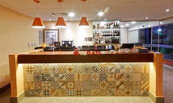 Imagem 5: Flat, Itaim Bibi - São Paulo