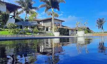 Imagem: Casa Buziana na Ferradura