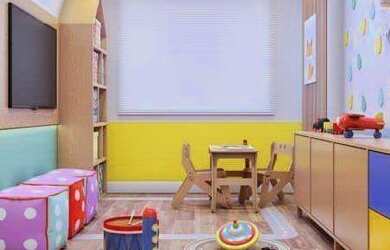 Imagem 6: Apartamento com 2 dormitórios à venda, 72 m² por R$ 390.690,00 - Mirim - Praia Grande/SP