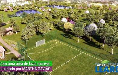 Imagem 4: TERRENO EM CONDOMÍNIO - JARDIM IMPERIAL - SP