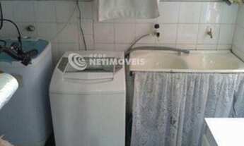 Imagem 5: CONTAGEM - Apartamento Padrão - Novo Riacho