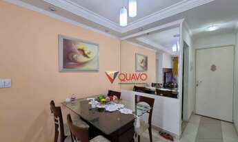 Imagem 7: Apartamento à venda, 51 m² por R$ 370.000,00 - Jardim Textil - São Paulo/SP