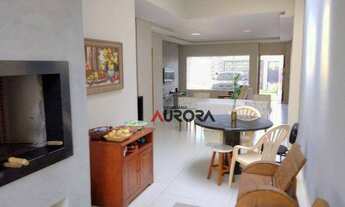 Imagem: Sobrado Gleba Palhano 4 suites