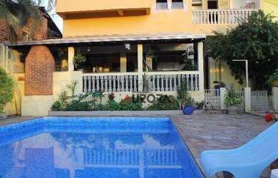 Imagem 3: Sobrado com 3 dormitórios à venda, 300 m² por R$ 1.300.000,00 - Brasilia - Ibiporã/PR