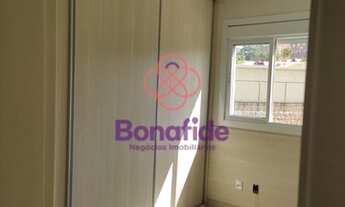 Imagem 4: APARTAMENTO, SCALLA CONVIVIUM CLUB, BOSQUE DOS JACARANDÁS, JUNDIAÍ