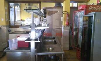 Imagem 5: Ponto para alugar, 515 m² por R$ 12.000,00/mês - Charitas - Niterói/RJ