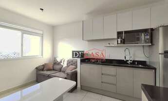 Imagem 6: Apartamento com 2 dormitórios para alugar, 34 m² por R$ 1.100,00/mês - Itaquera - São Paul