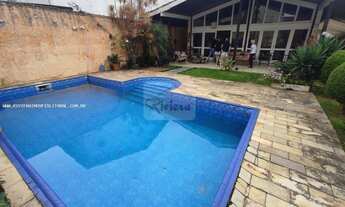 Imagem 2: Casa para Venda em Guarujá, Enseada, 5 dormitórios, 2 suítes, 4 banheiros, 4 vagas