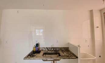 Imagem 7: Apartamento Residencial à venda, Panorama, Uberlândia -