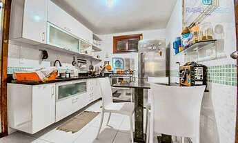 Imagem 7: Casa em condomínio com 3 suítes na Lagoa Redonda