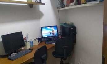 Imagem 6: Apartamento Rua Guiará, 325 - Pompeia, 2 quartos, 1 vaga, 75m², Star West