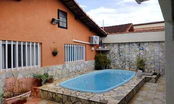 Imagem: Casa com 3 dormitórios à venda, 112 m²