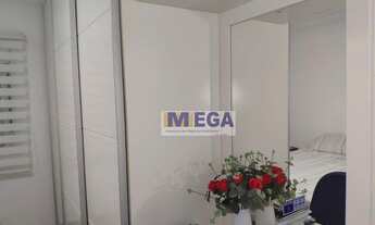 Imagem 3: Apartamento com 3 dormitórios à venda, 134 m² por R$ 1.220.000,00 - Parque Prado - Campina