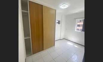 Imagem 3: Apartamento para venda com 96 metros quadrados com 3 quartos em Ponta Verde - Maceió - Ala