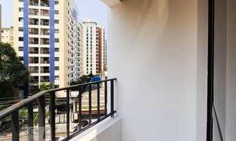 Imagem 5: Apartamento para Aluguel - Vila Olímpia, 1 Quarto, 37 m2