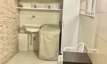 Imagem 6: Área privativa à venda, 56m2, 1 vaga, Cabral, Contagem