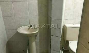 Imagem 2: Sobrado em Santana, 100 m² com renda, 11 quartos, próximo ao Metrô Santana