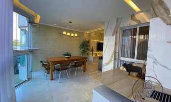 Imagem 3: Apartamento com 3 Quartos e 4 banheiros à Venda, 130 m² por R$ 1.150.000