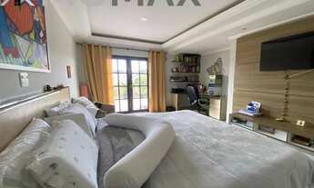 Imagem 5: VARGEM GRANDE PAULISTA - Casa de Condomínio - Santo Afonso