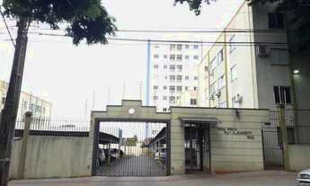 Imagem: Apartamento com 3 quartos para alugar por