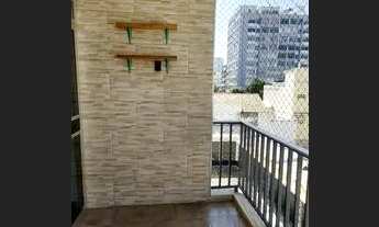 Imagem 7: Ótimo apartamento com 2 quartos no Méier - Rio de Janeiro - RJ
