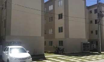 Imagem 4: VSC- Apartamento com 2/4 no Condominio Reserva Premium