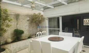 Imagem 4: Casa Condomínio|Moema|280m2|3/4Vagas