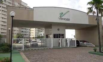 Imagem: Alugo Apartamento no Condomínio Varanda