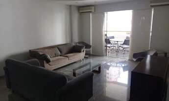 Imagem: APTO NO RENASCENÇA MOBILIADO