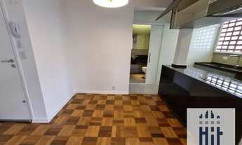 Imagem 6: Apartamento com 2 dormitórios para alugar, 70 m² por R$ 3.940,01/mês - Vila Mariana - São