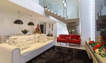 Imagem 5: Casa para venda com 330 metros quadrados com 5 quartos em Loteamento Portal do Sol II - Go