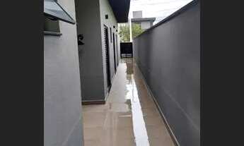 Imagem 5: Excelente casa térrea para venda no Cond Portal dos Bandeirantes Salto SP