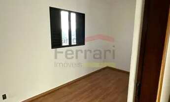 Imagem 7: SOBRADO - FREGUESIA DO Ó - 4 SUÍTES. 4 VAGAS. 188 M2